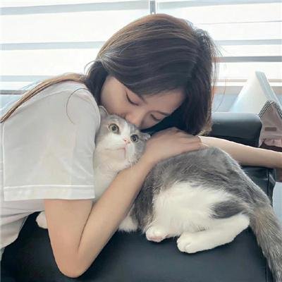 彩绘门
